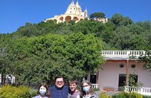 Cholula / Puebla Private Tour