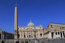  Rome in a tour