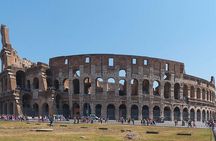  Rome in a tour