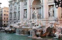  Rome in a tour