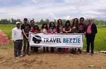 Group Kashmir Deluxe Tour & Tailored Ex Srinagar