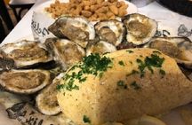 French Quarters Best Food Tour: Signature Tastes of New Orleans