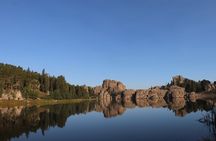 Rushmore Quest: Black Hills Parks & Peaks