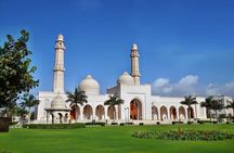 Salalah City Tour: Discover Salalahs Treasures with a Local Guide