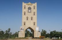 Salalah City Tour: Discover Salalahs Treasures with a Local Guide