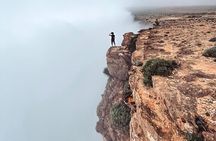  Half-Day Private Salalah East Tour