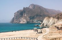 Half-Day Private Tour of Salalah West