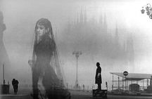 Milan Dark Ghost Tour on Foot