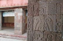 Teotihuacan Private Tour and Shared Hot Air Balloon Ride