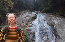 Manaslu Circuit Lodge Trekking Tour