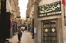 Private Old and Modern Dubai City Tour