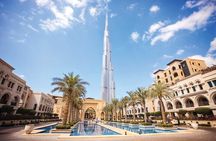 Private Old and Modern Dubai City Tour