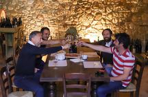 Vineyard Tour and Tasting of Lugana Wines