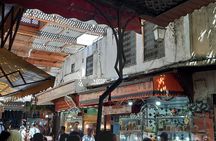 Authentic Fez tour
