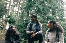 Family-Friendly Nature Hike around the Big Bear Valley