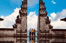 Bali Instagram Tour: The Most Scenic Spots