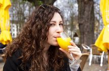 Private Tour in The Hague with a local with food tasting