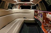 6-Hour Private Limousine Tour to Napa and Sonoma Valley Wineries
