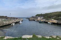 Giants Causeway & Antrim Coast Private Tour