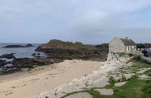 Giants Causeway & Antrim Coast Private Tour