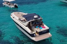 Full Day Private Boat Charter in Malta, Gozo & Comino