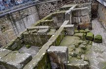 Tour of the Greek-roman Naples with an archaeologist