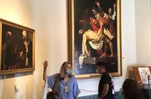 Rome: Vatican Museums Guided Tour with Entry to the St. Peter 