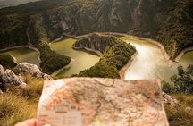 Full Day Trip from Belgrade: Uvac Nature Reserve Tour