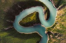 Full Day Trip from Belgrade: Uvac Nature Reserve Tour