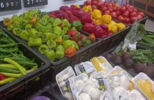 Private Experience For Class Food Tour By The Original Egyptian Way