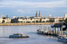 Bordeaux City - Private Guided Walking Tour with Local Sophia