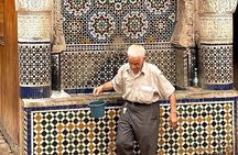 Authentic Fez tour