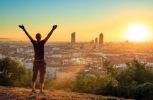 Discover Lyon through its hills : Private Tour