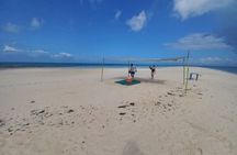 Full-day Prison Island and Nakupenda Sandbank with Lunch buffet