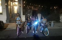 Music Party Bike Ride