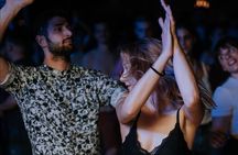 Playa Del Carmen Salsa Lovers Dance Experience
