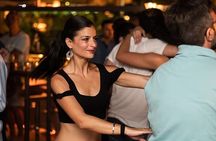 Cancun Salsa Lovers Dance Experience