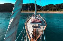 Private Charter Bay of Islands