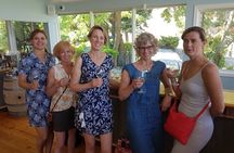 Okanagan Falls Private Wine Tour - Full Day