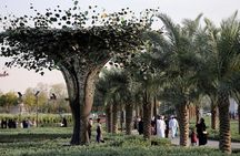 Quranic Park Visit with Private Transfers