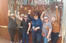 3-Day Johannesburg Tour with Pilanesberg National Park Safari