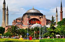 Istanbul Old City Guided Walking Tour