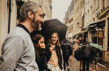 Brussels Walking and Tasting Tour 