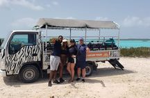 Private Tailor-Made Safari Tour
