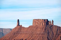 Canyonlands National Park and Fisher Towers Tour