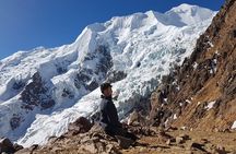 Illimani - 4-Days