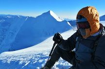 Illimani - 4-Days