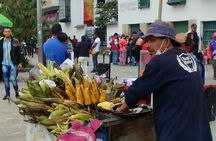 Private Tour: Bogota like a Local