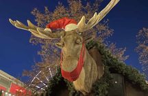 Julefeiring: Oslo’s Christmas Tour