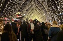 Julefeiring: Oslo’s Christmas Tour